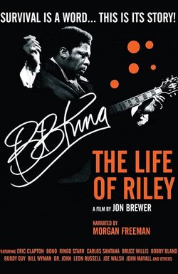 B.B. King: The Life of Riley