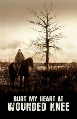 Bury My Heart at Wounded Knee