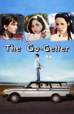 The Go-Getter