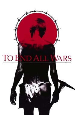 To End All Wars