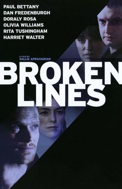 Broken Lines