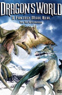 Dragons: A Fantasy Made Real