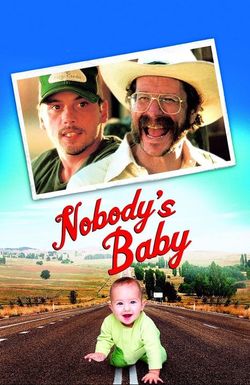 Nobody's Baby