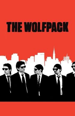 The Wolfpack