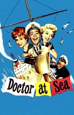 Doctor at Sea