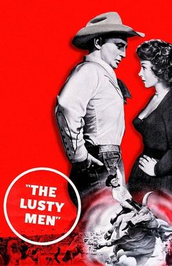 The Lusty Men