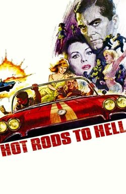 Hot Rods to Hell