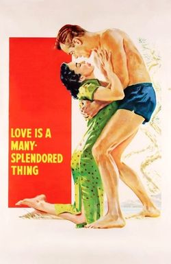 Love Is a Many-Splendored Thing