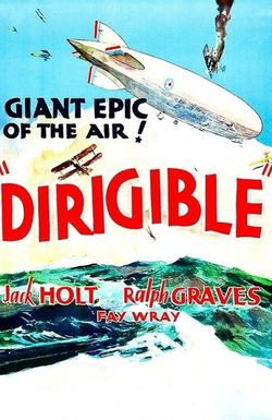 Dirigible