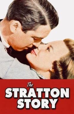 The Stratton Story