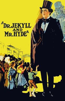 Dr. Jekyll and Mr. Hyde