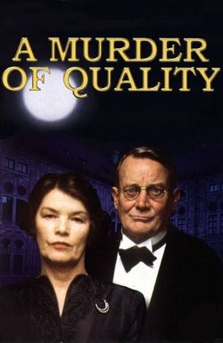 A Murder of Quality