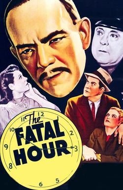 The Fatal Hour