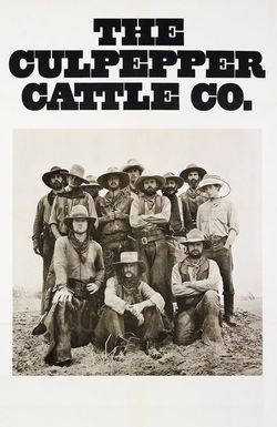 The Culpepper Cattle Co.