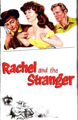 Rachel and the Stranger