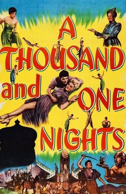 A Thousand and One Nights