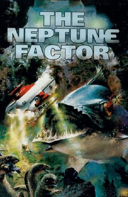 The Neptune Factor