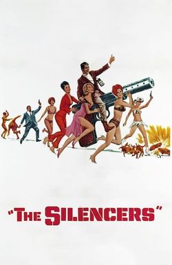 The Silencers