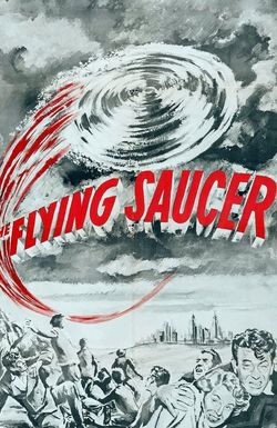 The Flying Saucer