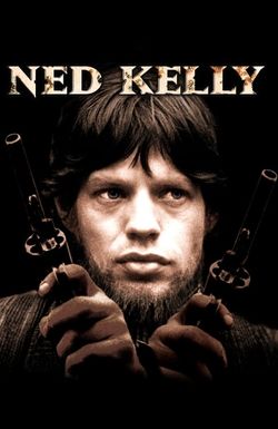 Ned Kelly