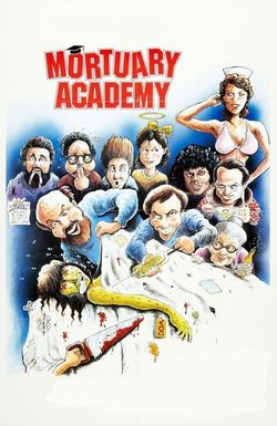 Mortuary Academy