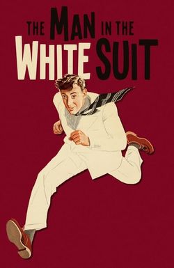 The Man in the White Suit