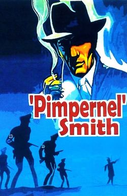 'Pimpernel' Smith