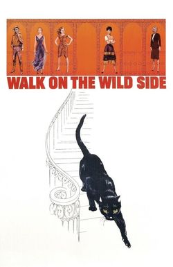 Walk on the Wild Side