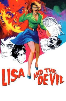 Lisa and the Devil