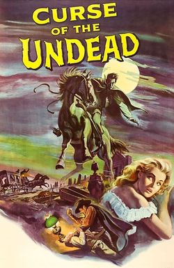 Curse of the Undead