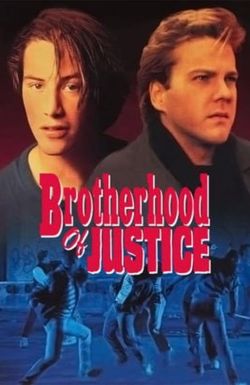 The Brotherhood of Justice