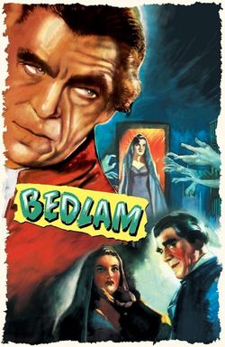 Bedlam