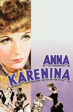 Anna Karenina