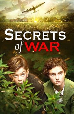 Secrets of War