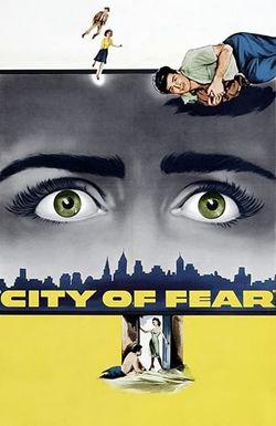 City of Fear