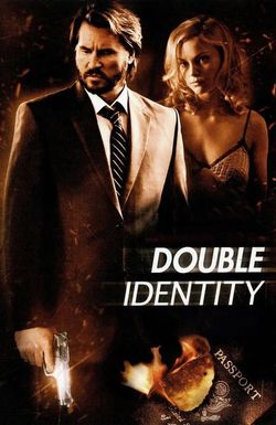 Double Identity