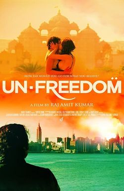 Unfreedom