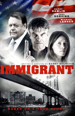 Immigrant