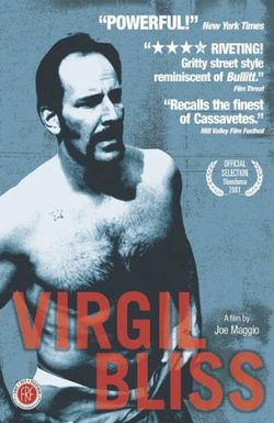 Virgil Bliss