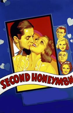 Second Honeymoon