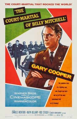 The Court-Martial of Billy Mitchell