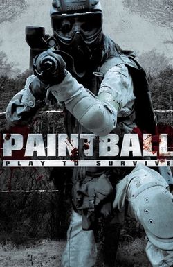 Paintball