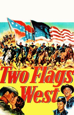 Two Flags West