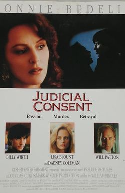 Judicial Consent