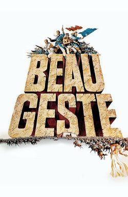 Beau Geste