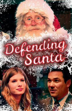 Defending Santa