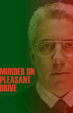 Murder on Pleasant Drive