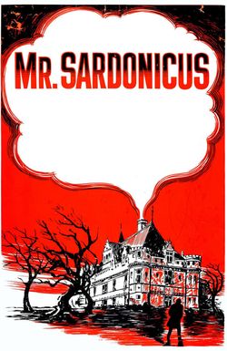 Mr. Sardonicus