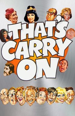 That's Carry On!