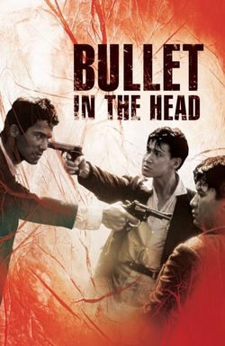 Bullet in the Head